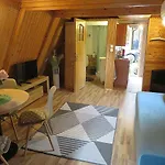 Ogrzewane Sokol Jaktstuga