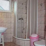 Ogrzewane Sokol Jaktstuga *
