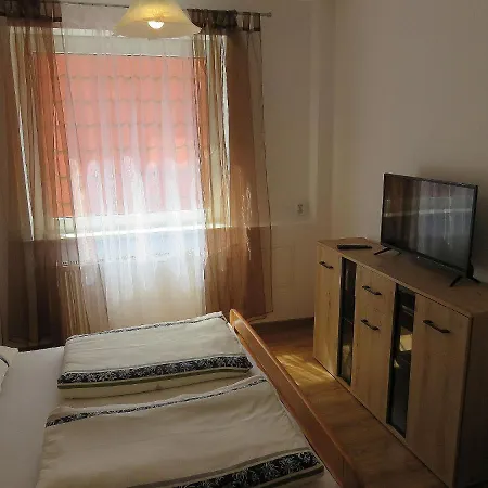 Orman Evi Ogrzewane Sokol Władysławowo