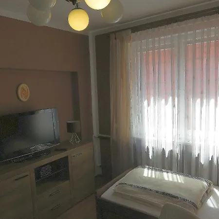 Ogrzewane Sokół