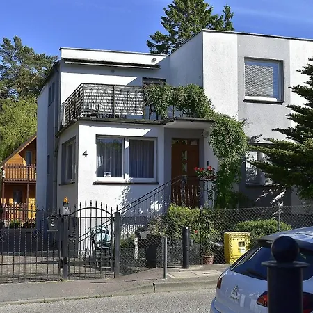 Ogrzewane Sokol Orman Evi Władysławowo