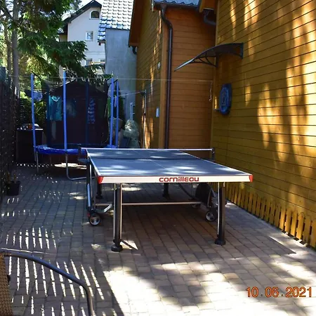 Orman Evi Ogrzewane Sokol