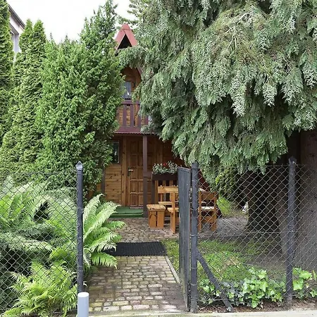 Ogrzewane Sokol * Władysławowo