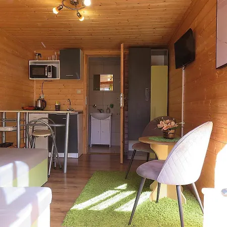 Ogrzewane Sokol Władysławowo