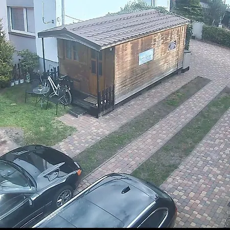 Jaktstuga Ogrzewane Sokol *