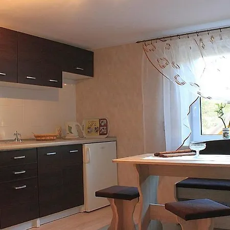 Ogrzewane Sokół * Władysławowo