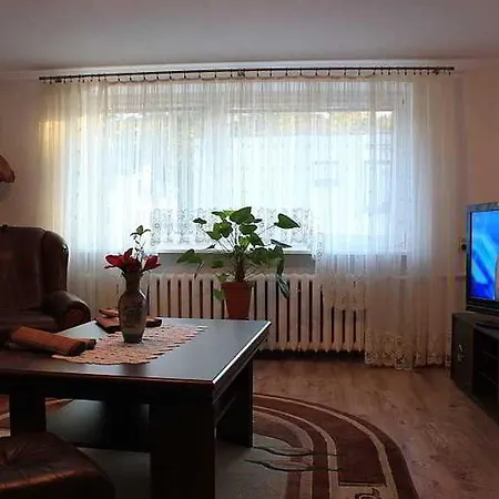 Ogrzewane Sokół * Władysławowo