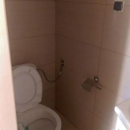 Ogrzewane Sokół * Władysławowo