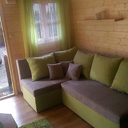 Ogrzewane Sokół
