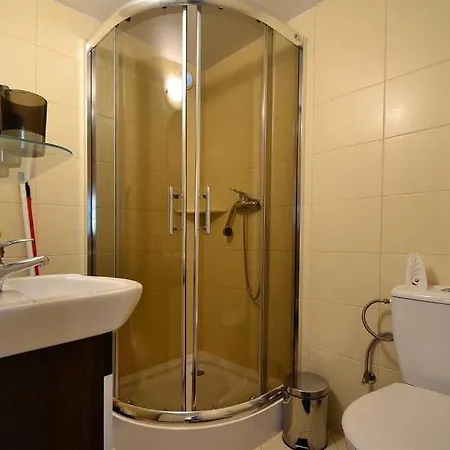 Ogrzewane Sokół Domek letniskowy *