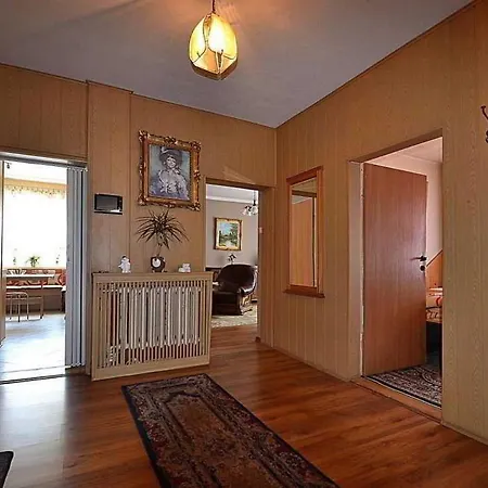 Orman Evi Ogrzewane Sokol