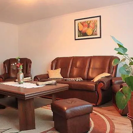 Ogrzewane Sokol Władysławowo