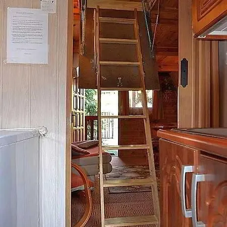 Domek letniskowy Ogrzewane Sokół Władysławowo