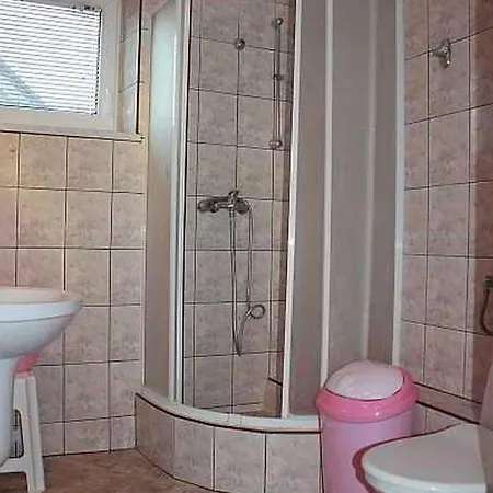 Ogrzewane Sokół Domek letniskowy *
