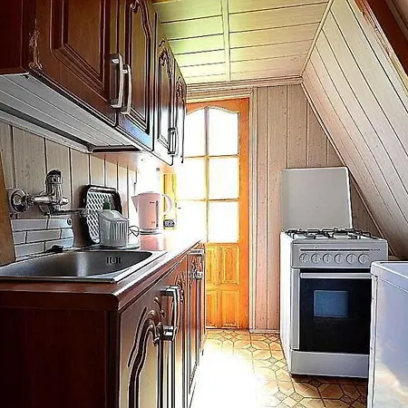 Ogrzewane Sokol * Władysławowo