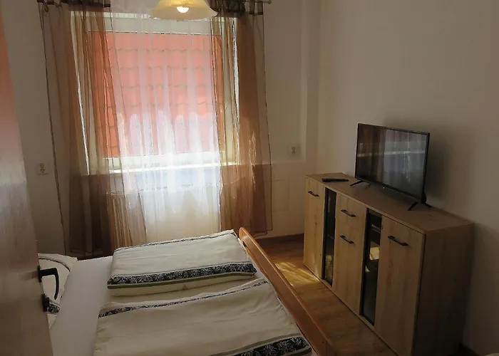 Lodge Ogrzewane Sokol Wladyslawowo