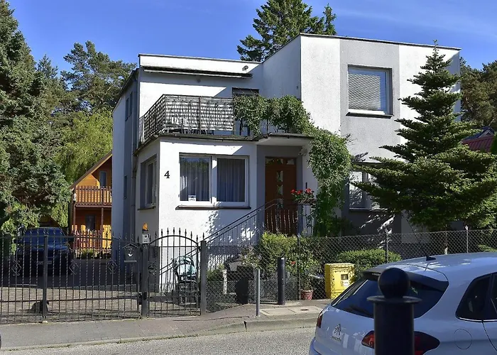 Ogrzewane Sokol Lodge Władysławowo