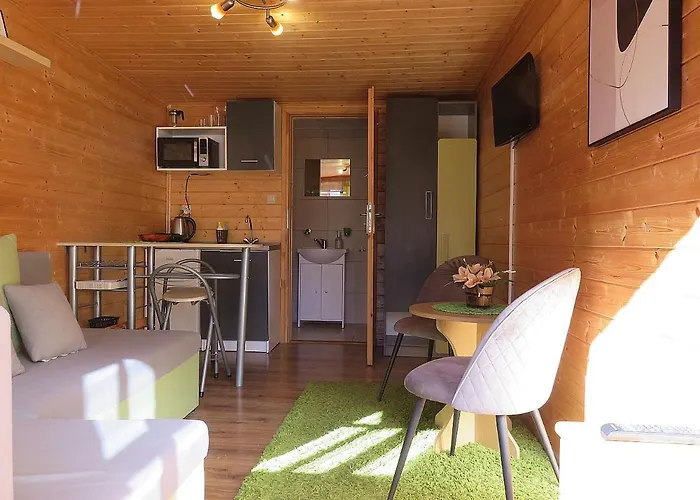 Ogrzewane Sokol Wladyslawowo