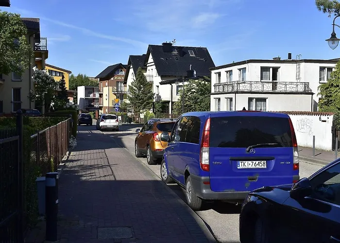 Lodge Ogrzewane Sokol Wladyslawowo