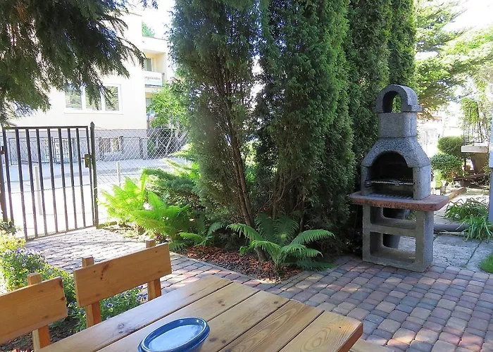 Lodge Ogrzewane Sokol Wladyslawowo