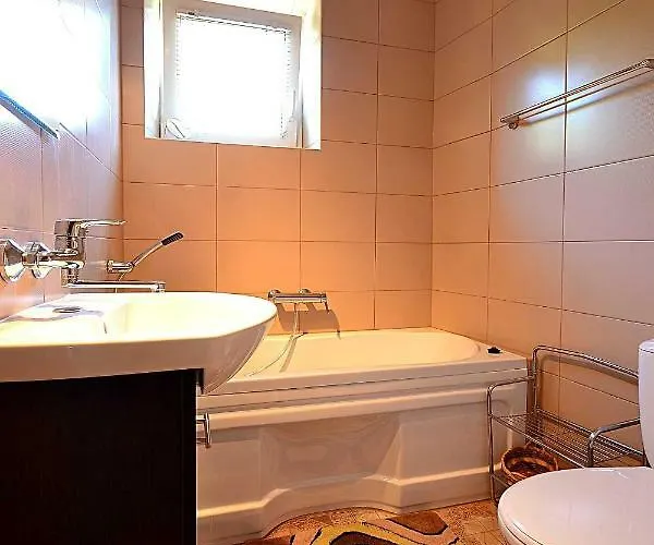 Ogrzewane Sokol Wladyslawowo