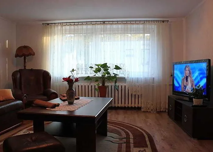 Ogrzewane Sokol * Władysławowo