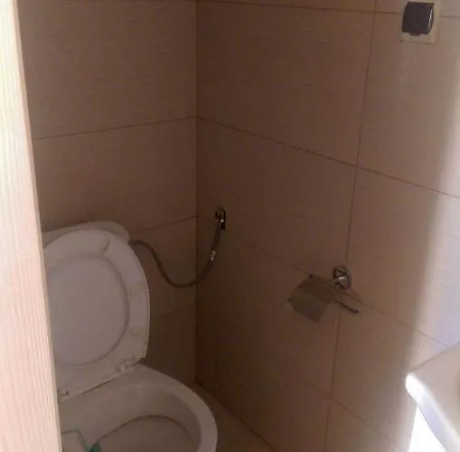 Ogrzewane Sokol * Władysławowo