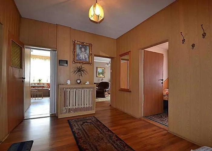 Lodge Ogrzewane Sokol