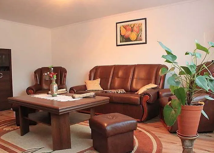 Ogrzewane Sokol Władysławowo