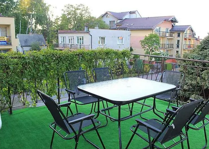 Ogrzewane Sokol * Wladyslawowo