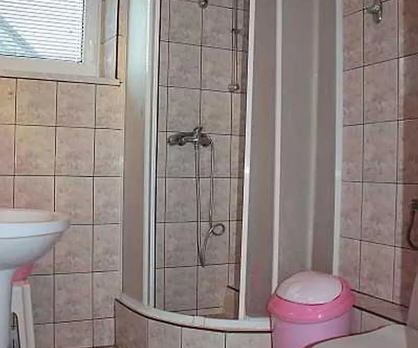 Ogrzewane Sokol Chata *