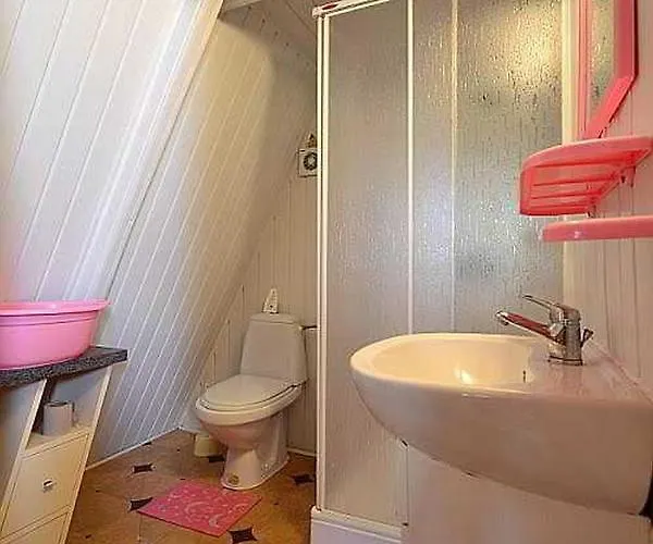 Ogrzewane Sokol Lodge