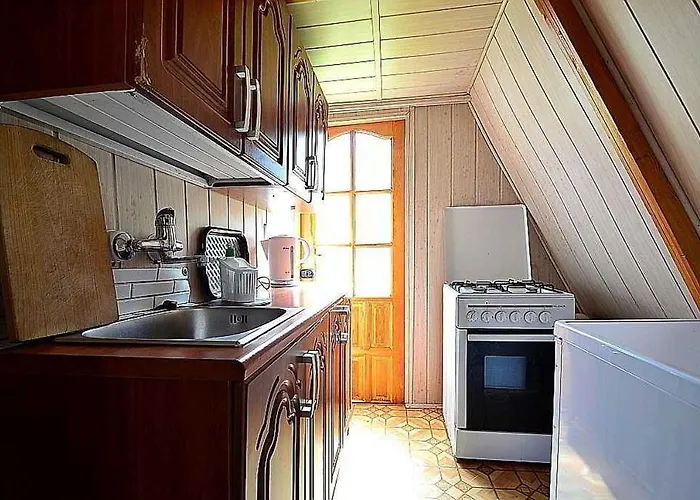 Ogrzewane Sokol * Wladyslawowo